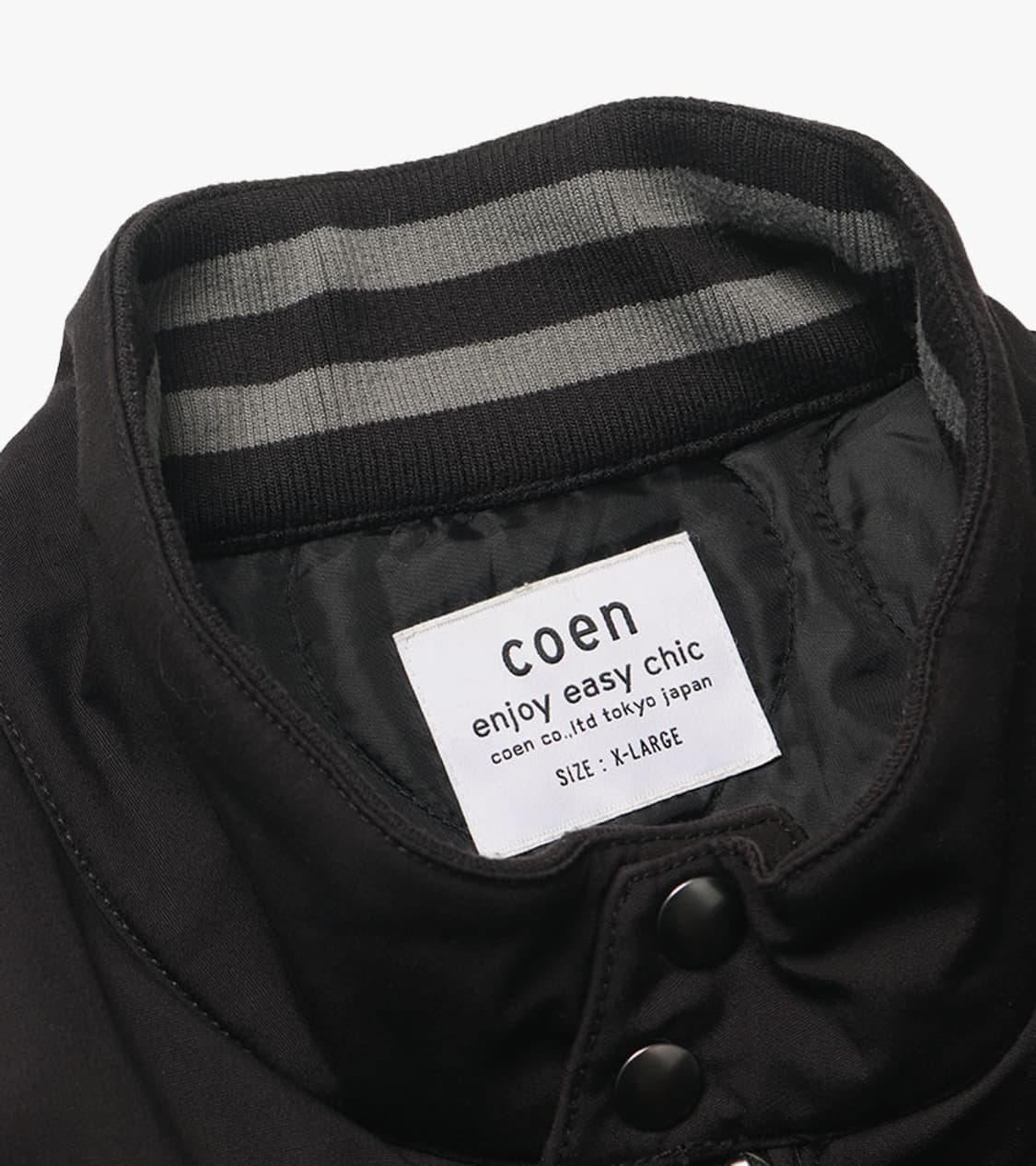 COEN - DOG EAR BLOUSON 상품이미지6