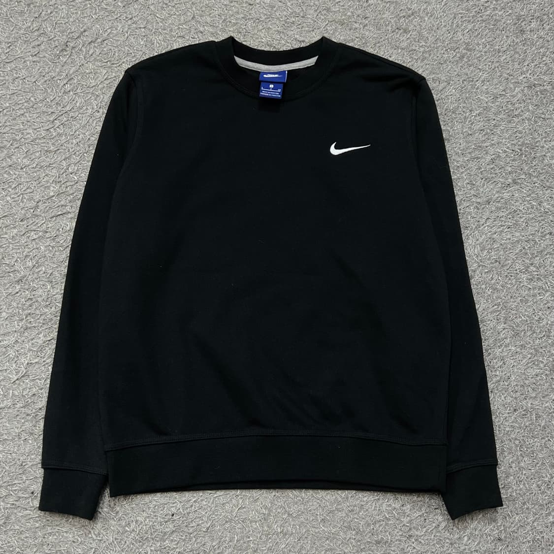 [90] 나이키 맨투맨 상품이미지3