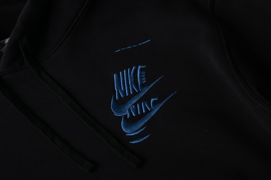 [XL] 나이키 NSW 에센셜 풀로버 후드티 상품이미지3