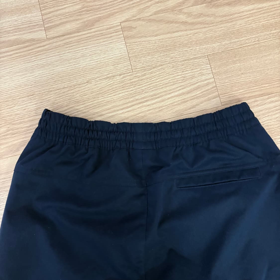 르카프 조거 트레이닝 바지 100(L) 상품이미지6