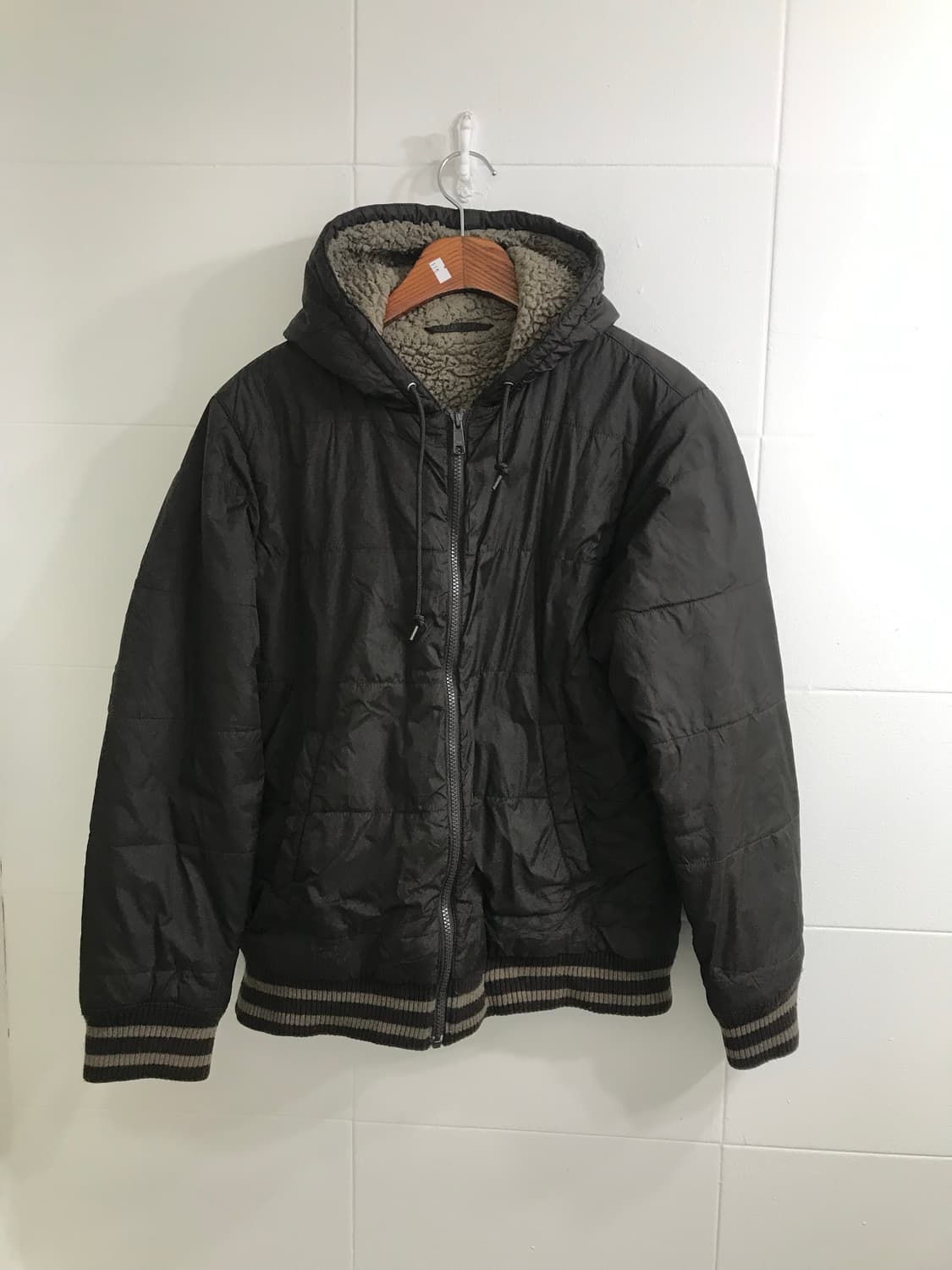 데일리 브라운 모카무스 곰돌이 모리걸 코디세트 상품이미지4