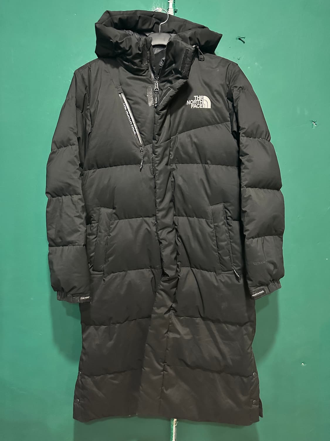 노스페이스 롱패딩 95 상품이미지1