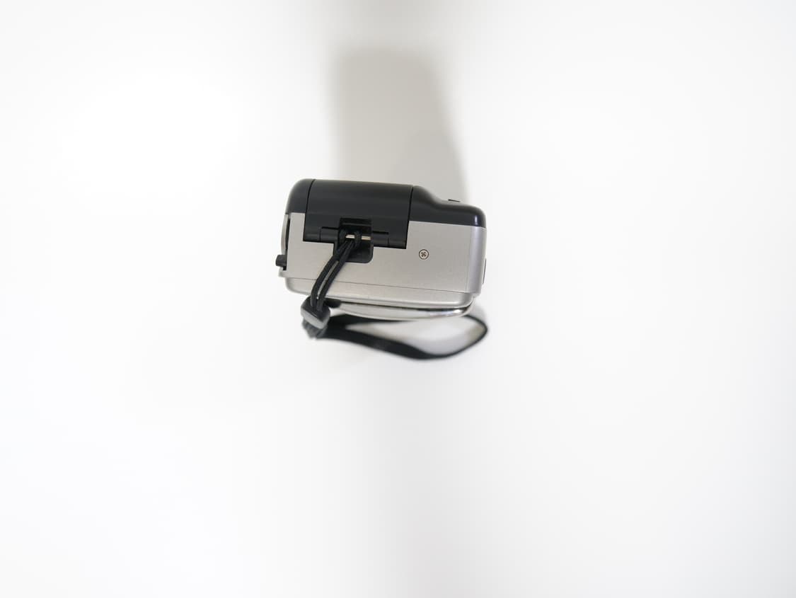 미놀타 Vectis 20 필름 카메라 상품이미지5