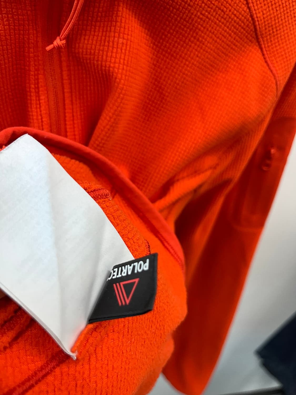 여) 아크테릭스 델타 LT ZIP 상품이미지8