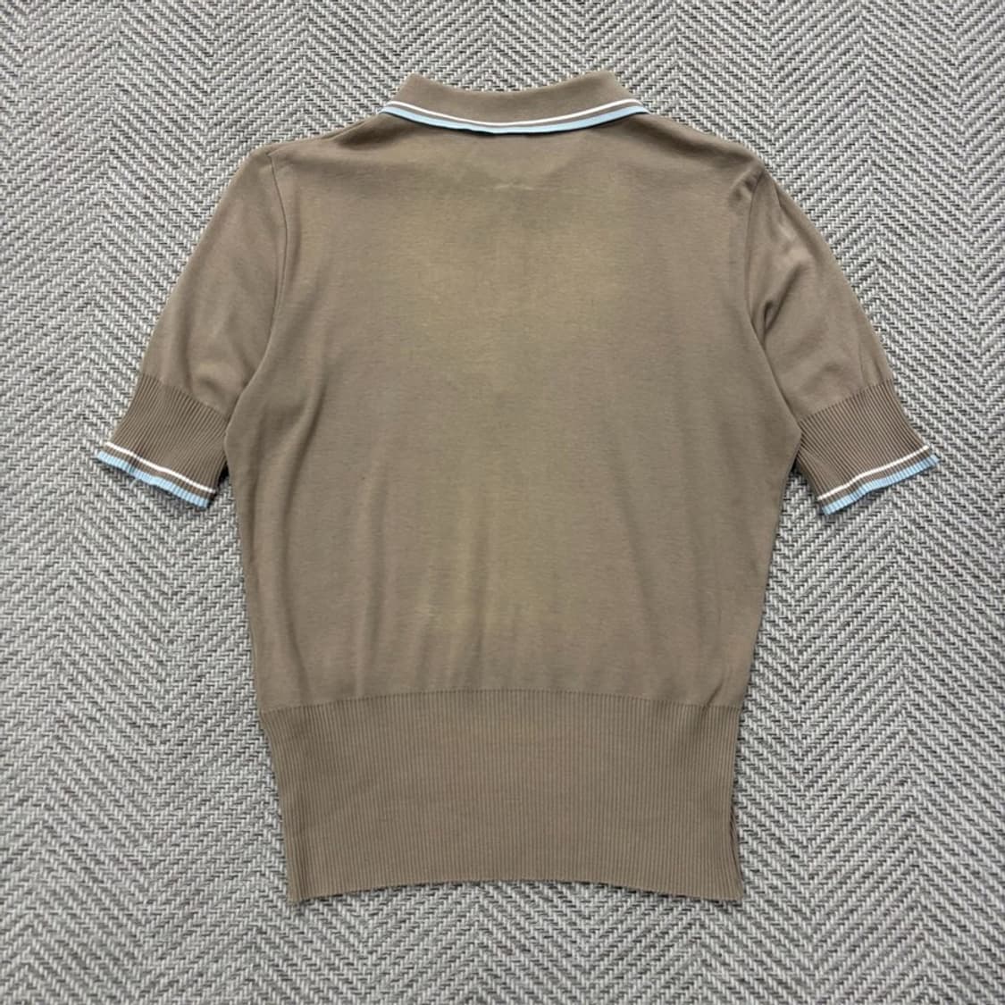 벨페 하프 카라니트 v2530 상품이미지2