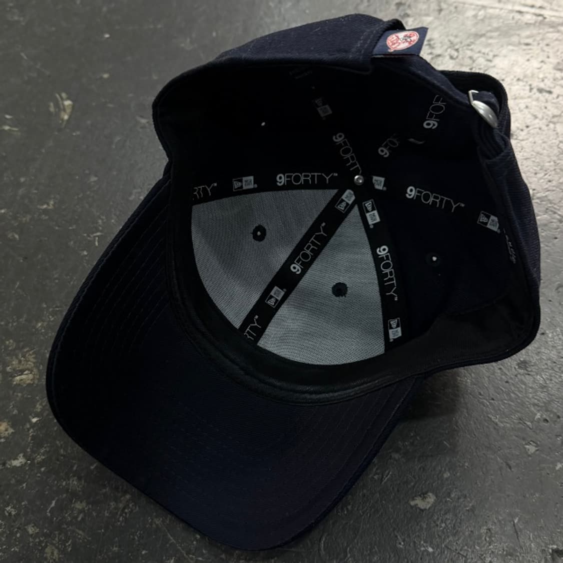 MLB 볼캡 상품이미지4