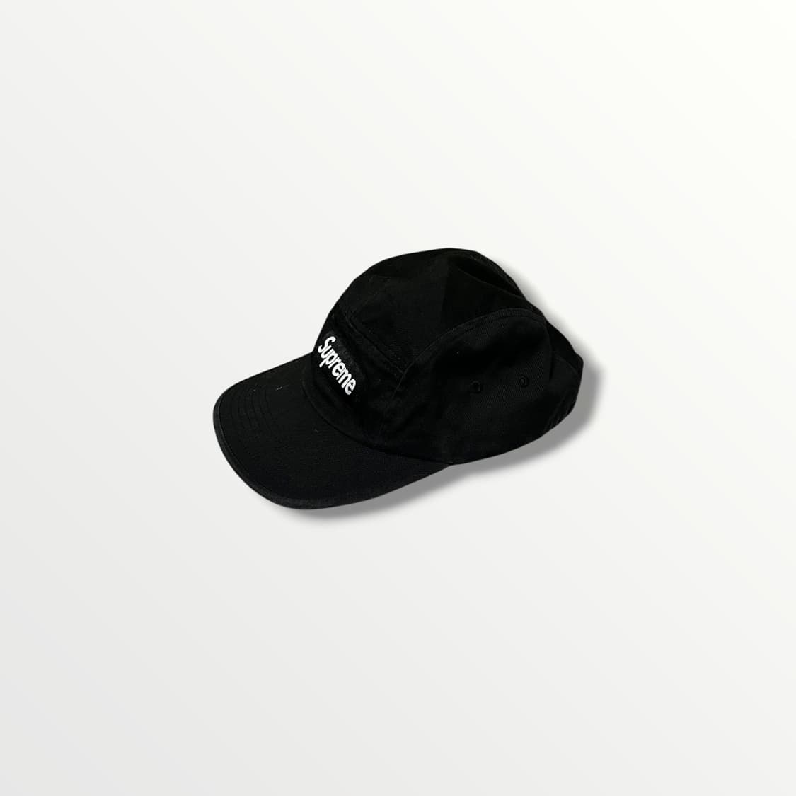 Supreme camp cap 상품이미지1
