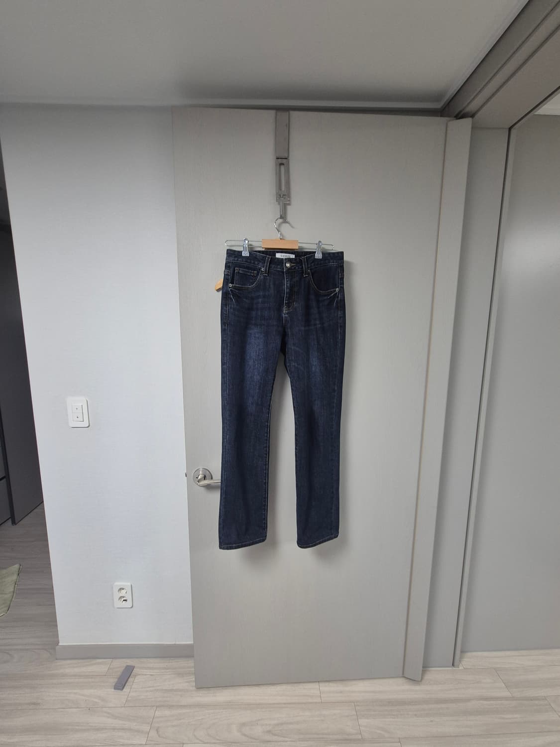 게스 진청 30인치 (상태최상) 상품이미지1