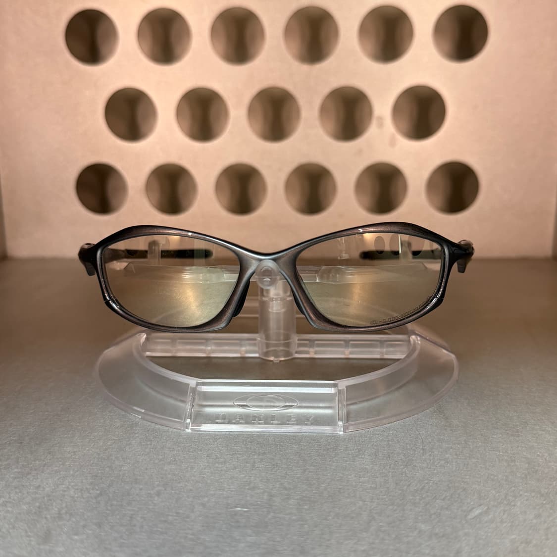 오클리 Hatchet 햇칫 (2004) 상품이미지2