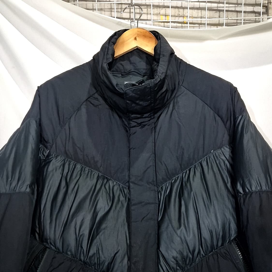 Nike 나이키 다운 필 푸퍼 자켓 상품이미지2