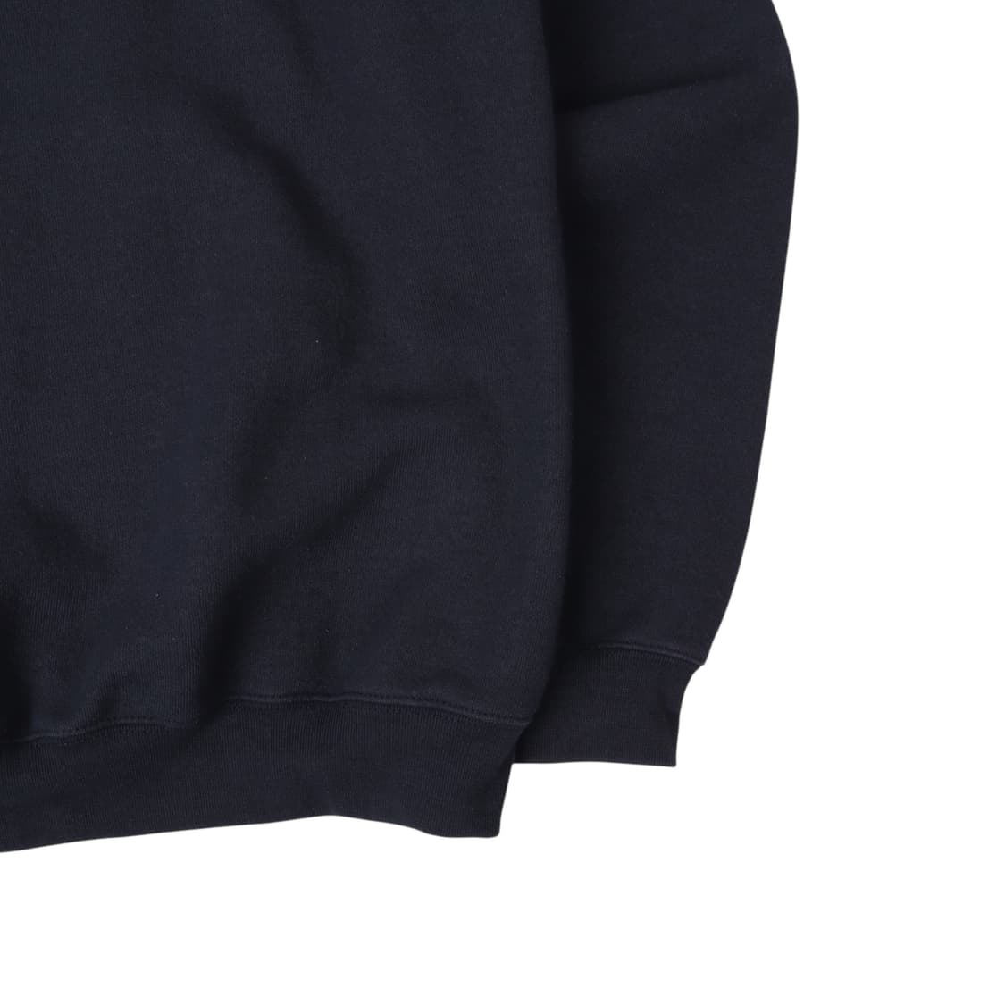 칼하트 k288 네이비 코튼 후드티 상품이미지7