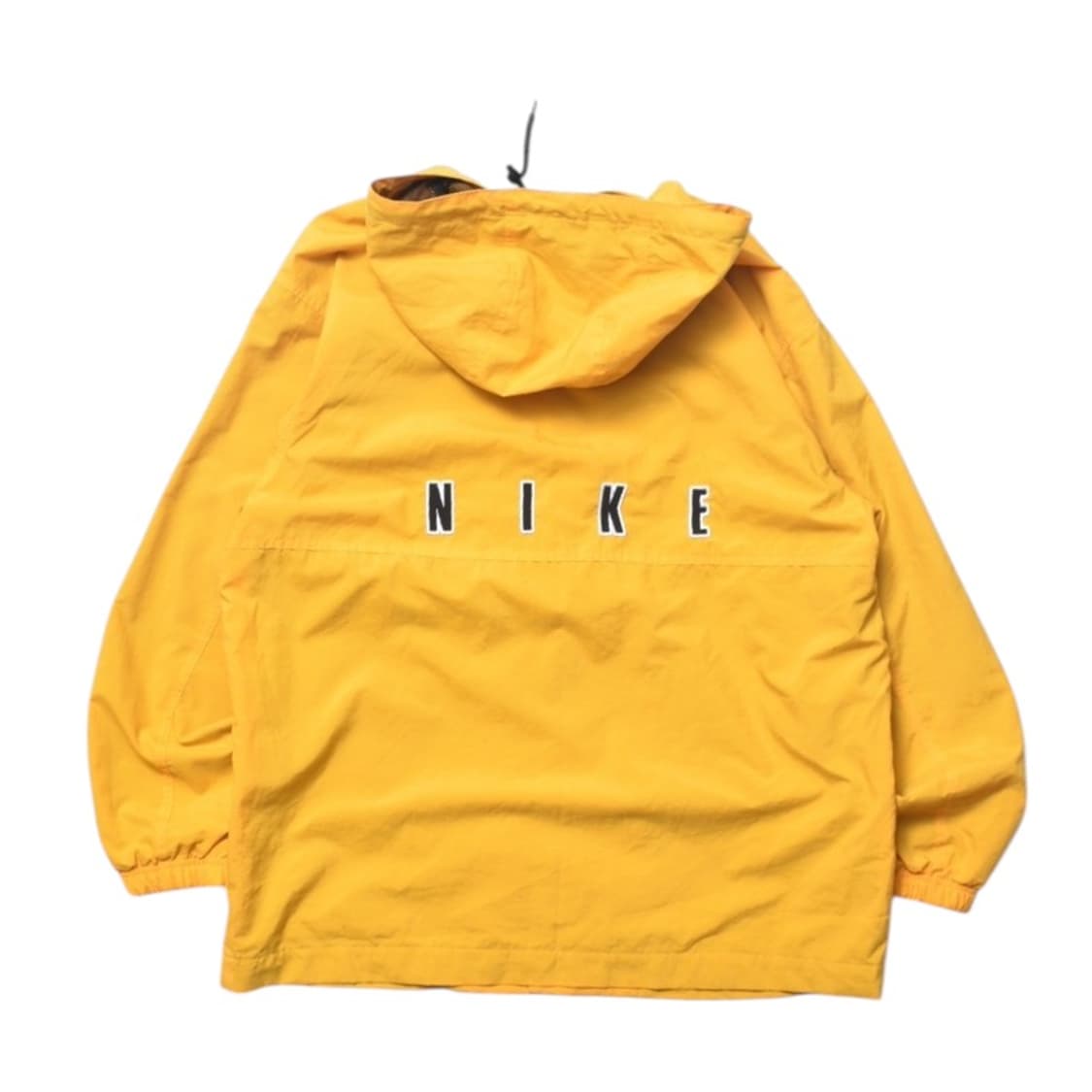 90S 나이키 올드스쿨 바람막이 윈드브레커 코치 자켓 N785 상품이미지2