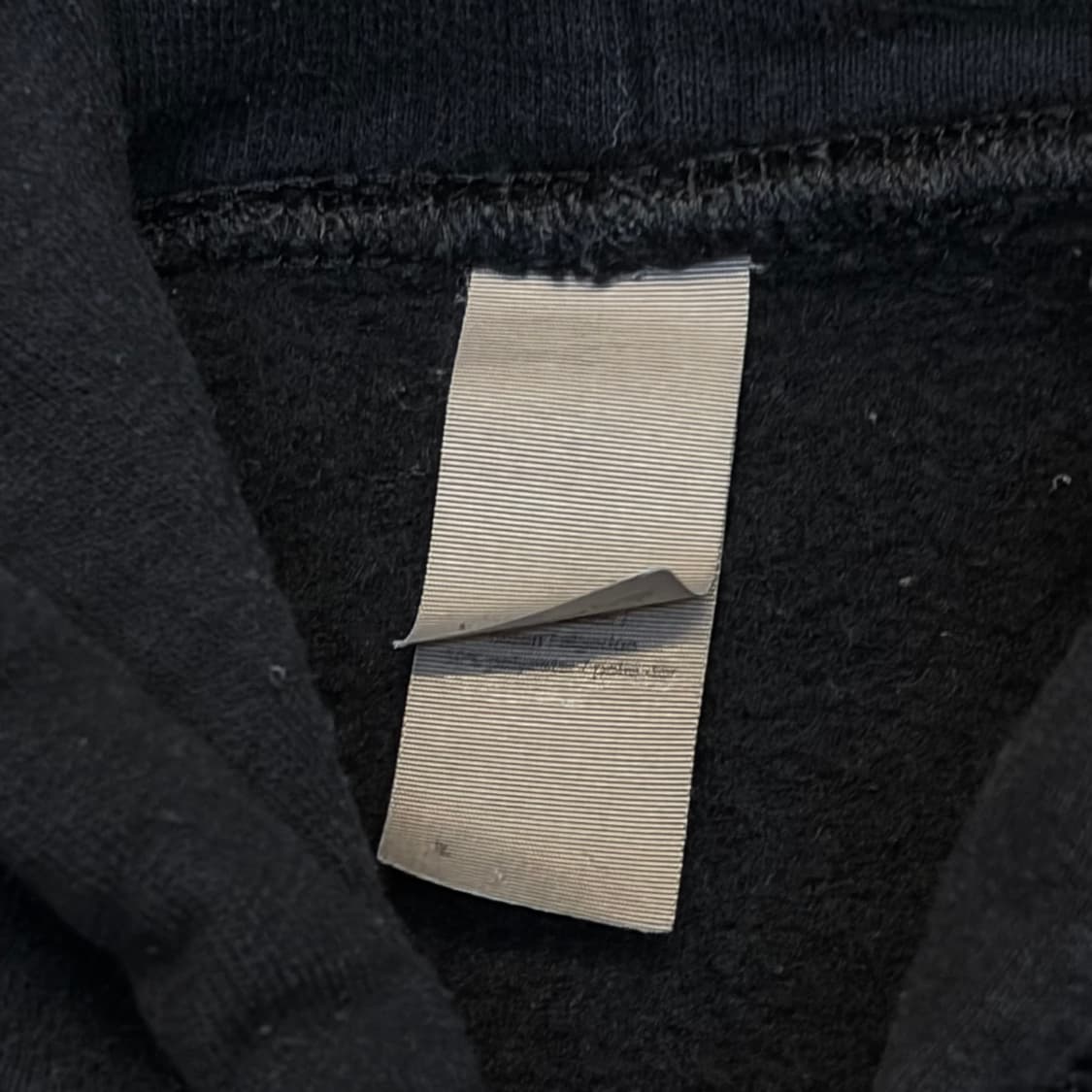 USA 미국 빈티지 MLB 엠블럼 후드티 상품이미지6