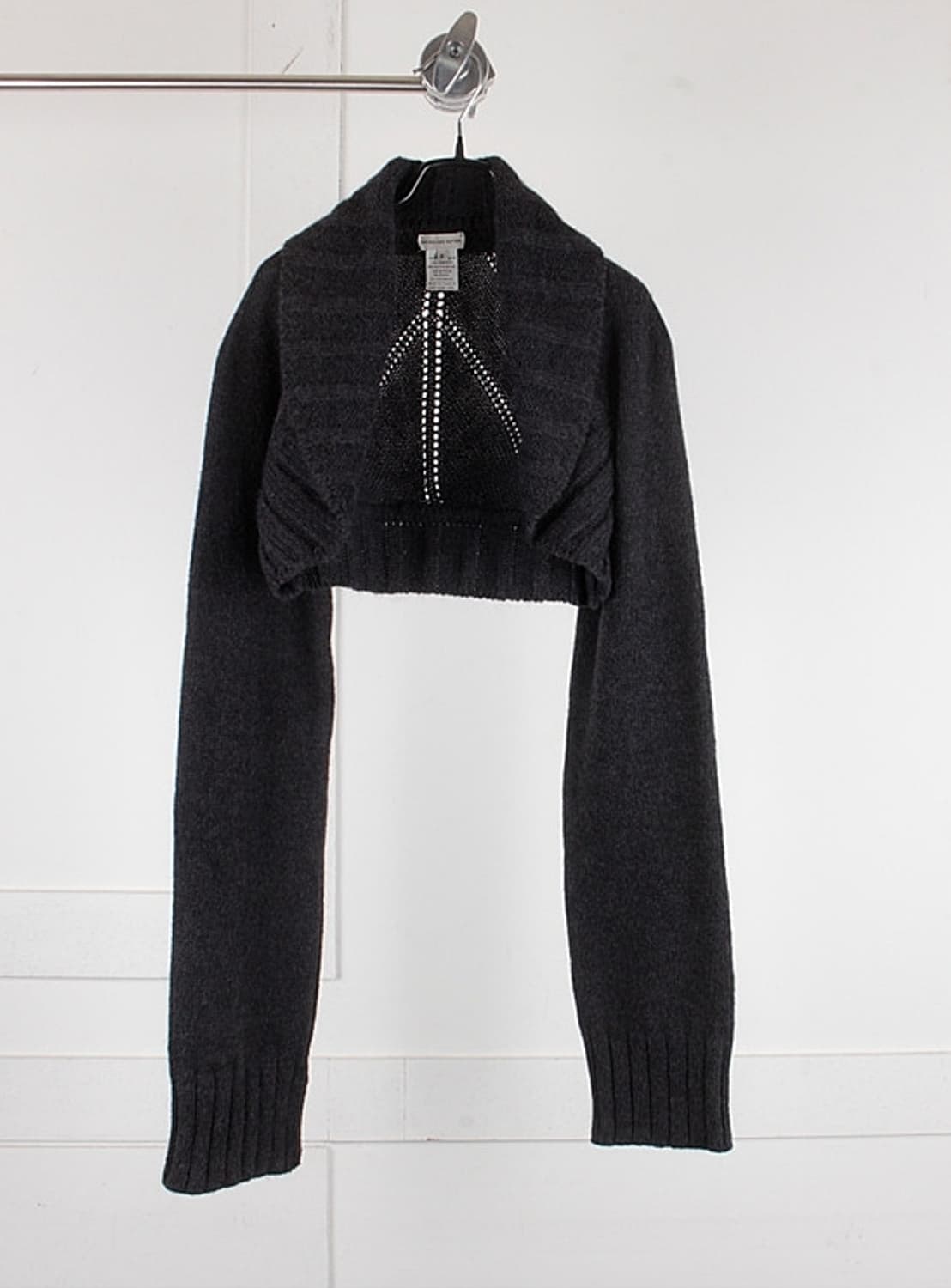 DRIES VAN NOTEN knit bolero  상품이미지1
