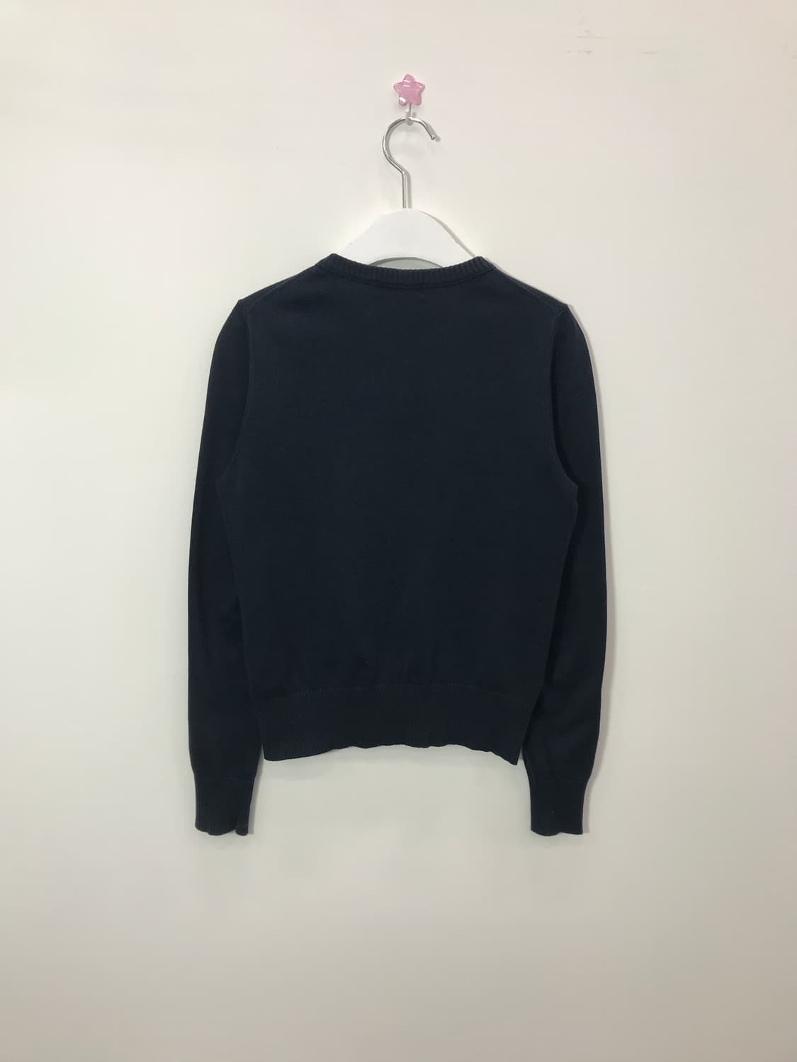 'Burberry' Blue Label Knit Cardigan 상품이미지6