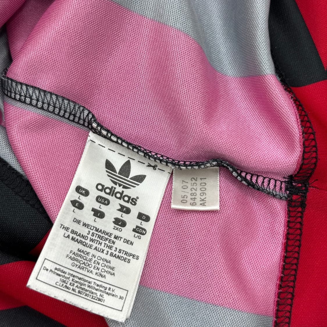 90-91 AC밀란 홈 No.10 루드 굴리트 상품이미지9