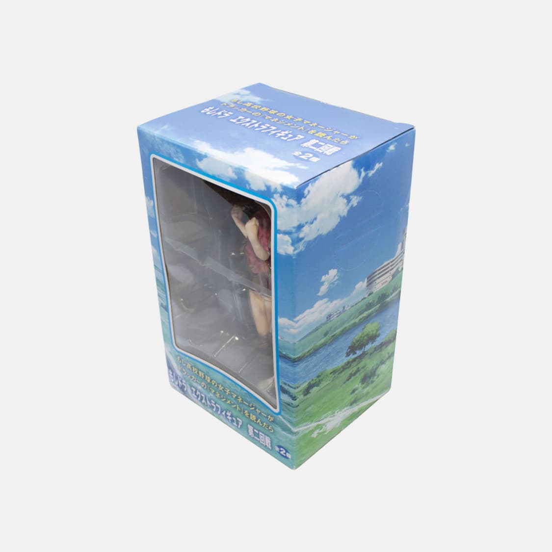 모시도라 카와시마 미나미 엑스트라 피규어 져지 ver 고전 미소녀 상품이미지3