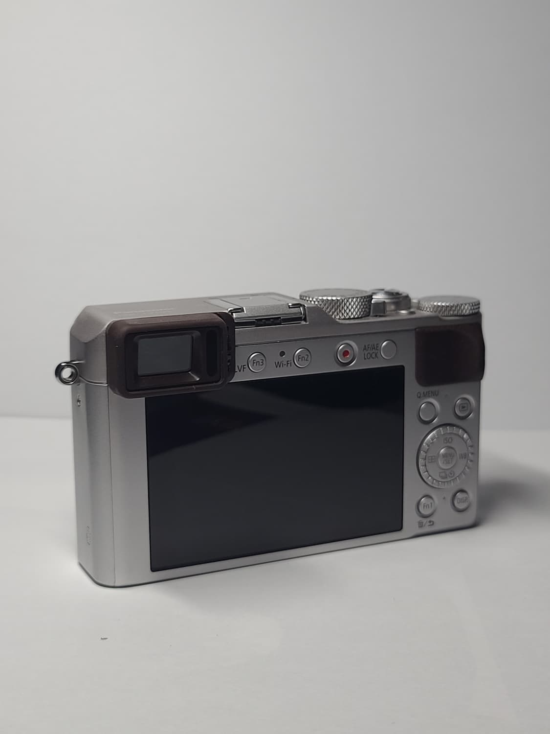 파나소닉 루믹스 Lx100 실버 상품이미지2