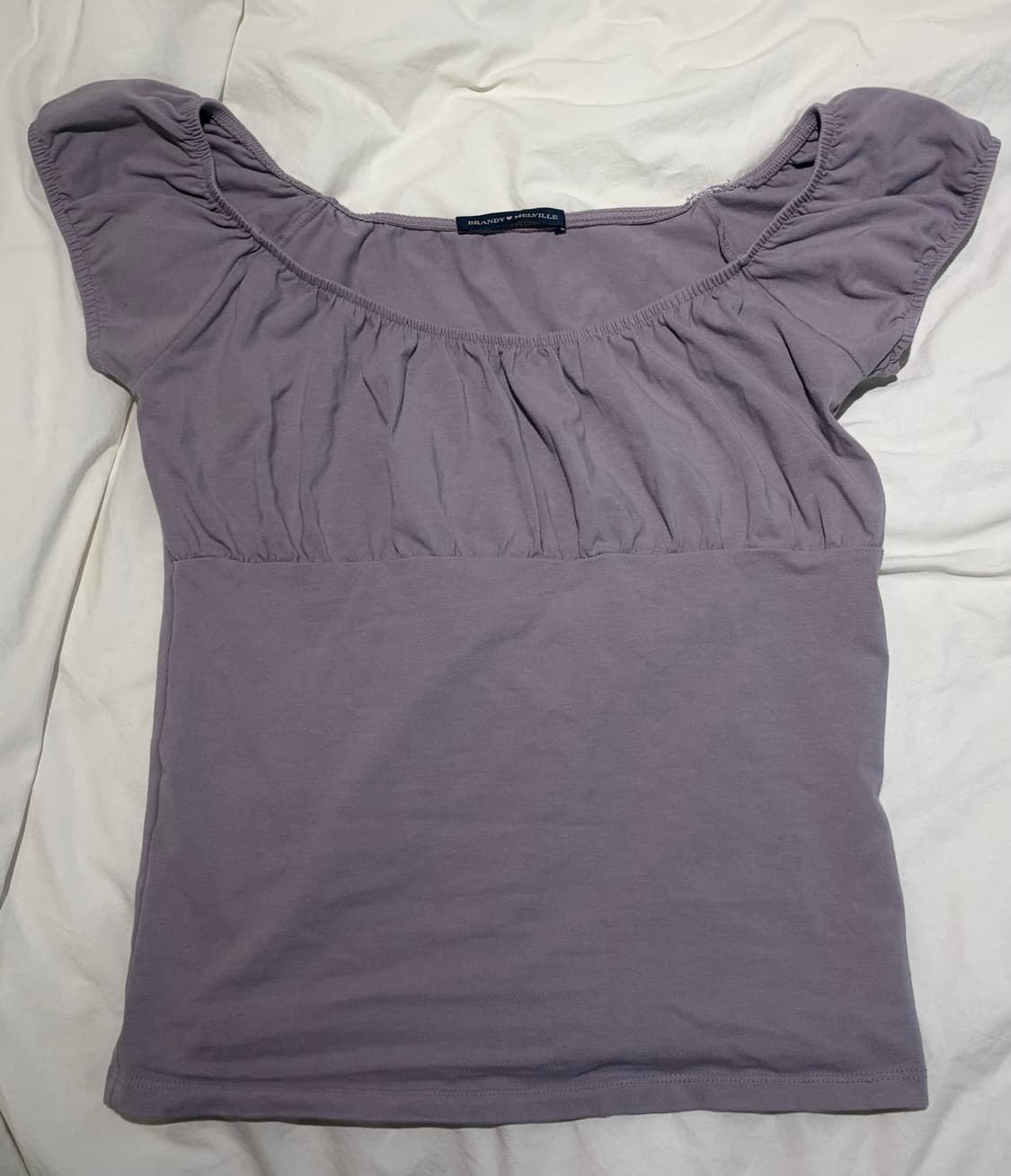 브랜디멜빌 탑 상품이미지1