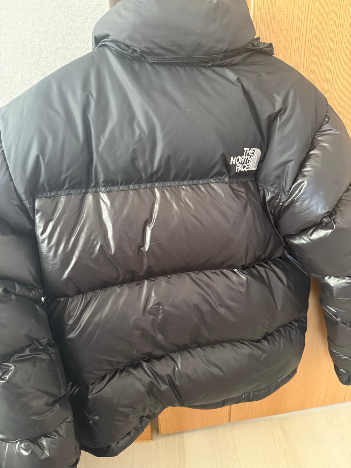 노스페이스 온볼 자켓 상품이미지3