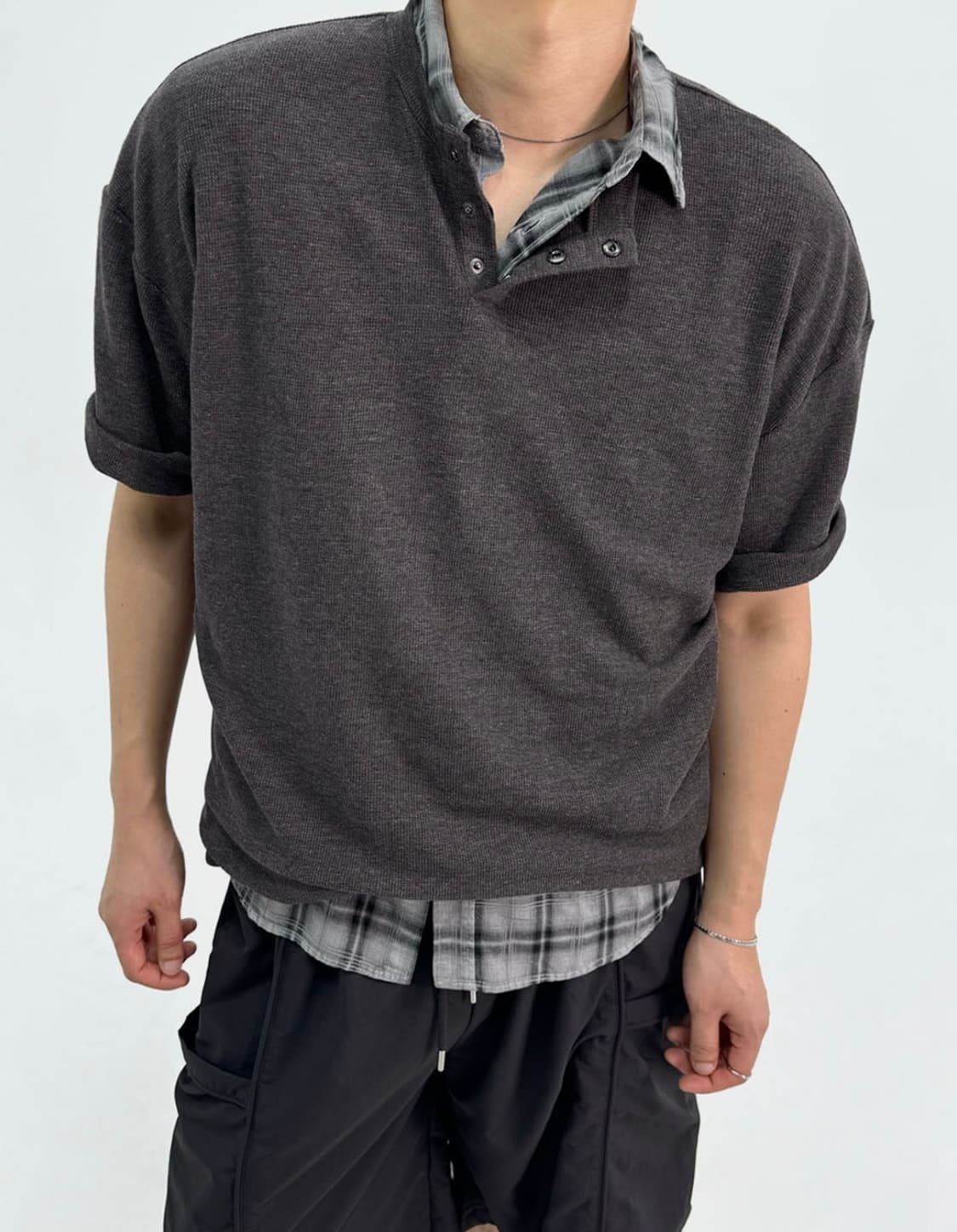 헨리넥 커팅티 상품이미지1