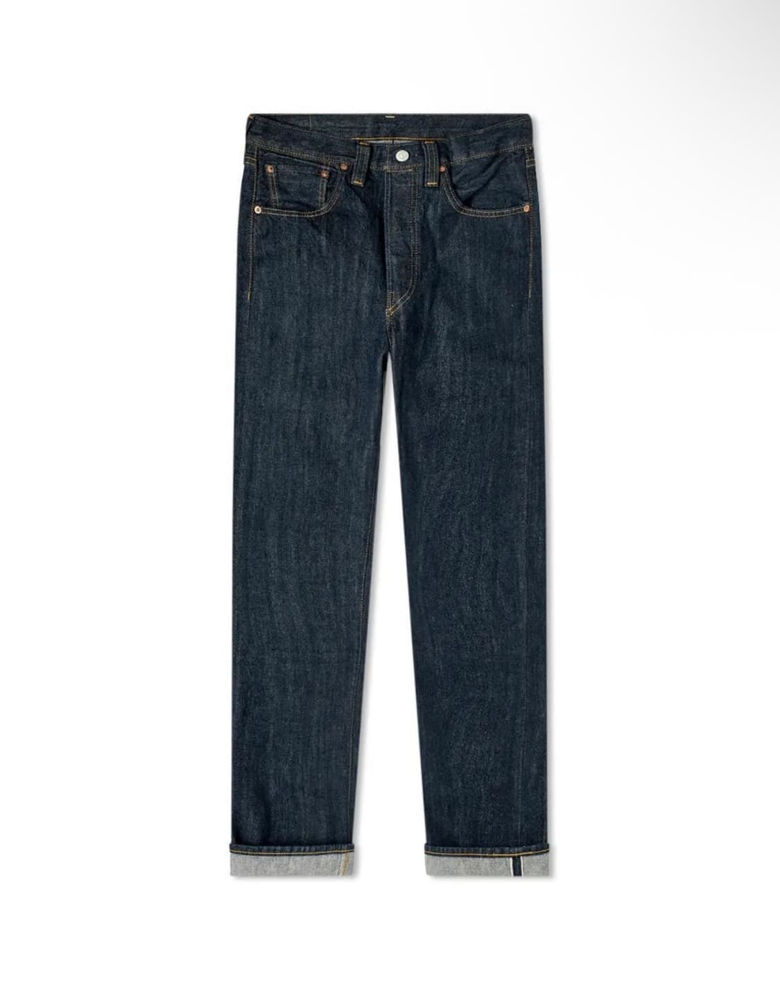 LVC 47501 셀비지 데님 W34 L32 상품이미지1