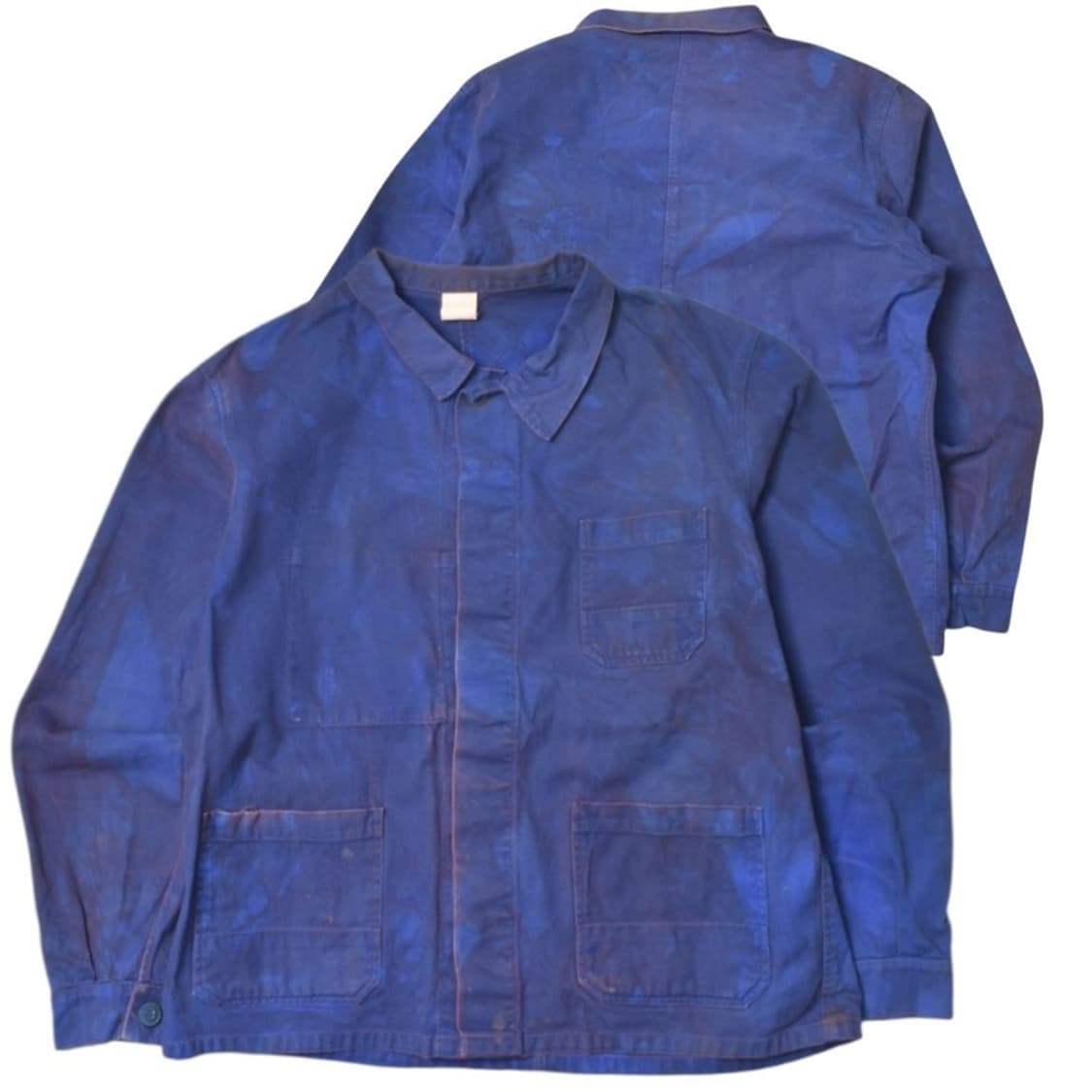 오리지널 프렌치 워크 자켓 52 N1267 상품이미지1