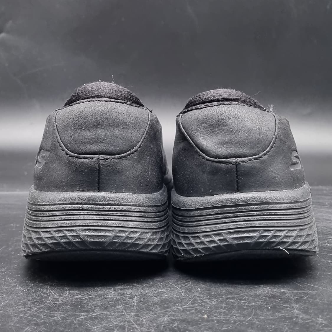 스케쳐스 고워크 남성 슬립온 실사이즈 255 상품이미지4