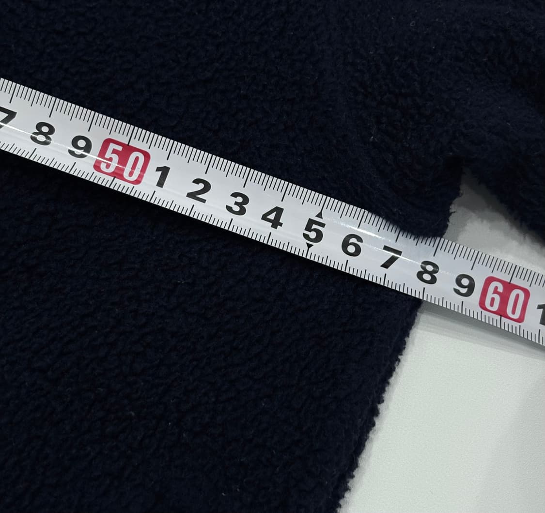 Polo 폴로랄프로렌 성조기 플리스 하프 집업 상품이미지9