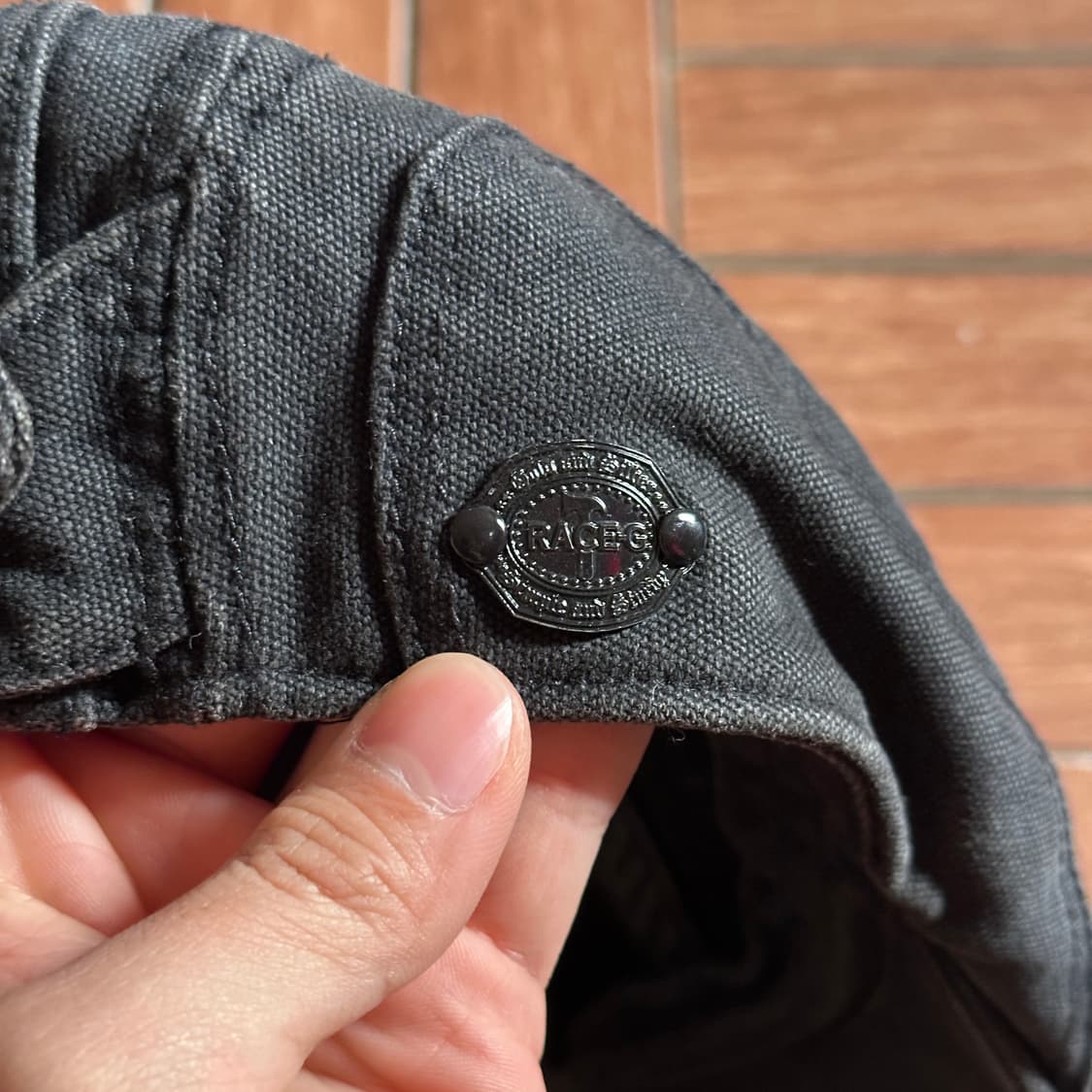 Grace hats cotton washing hunting cap 상품이미지7