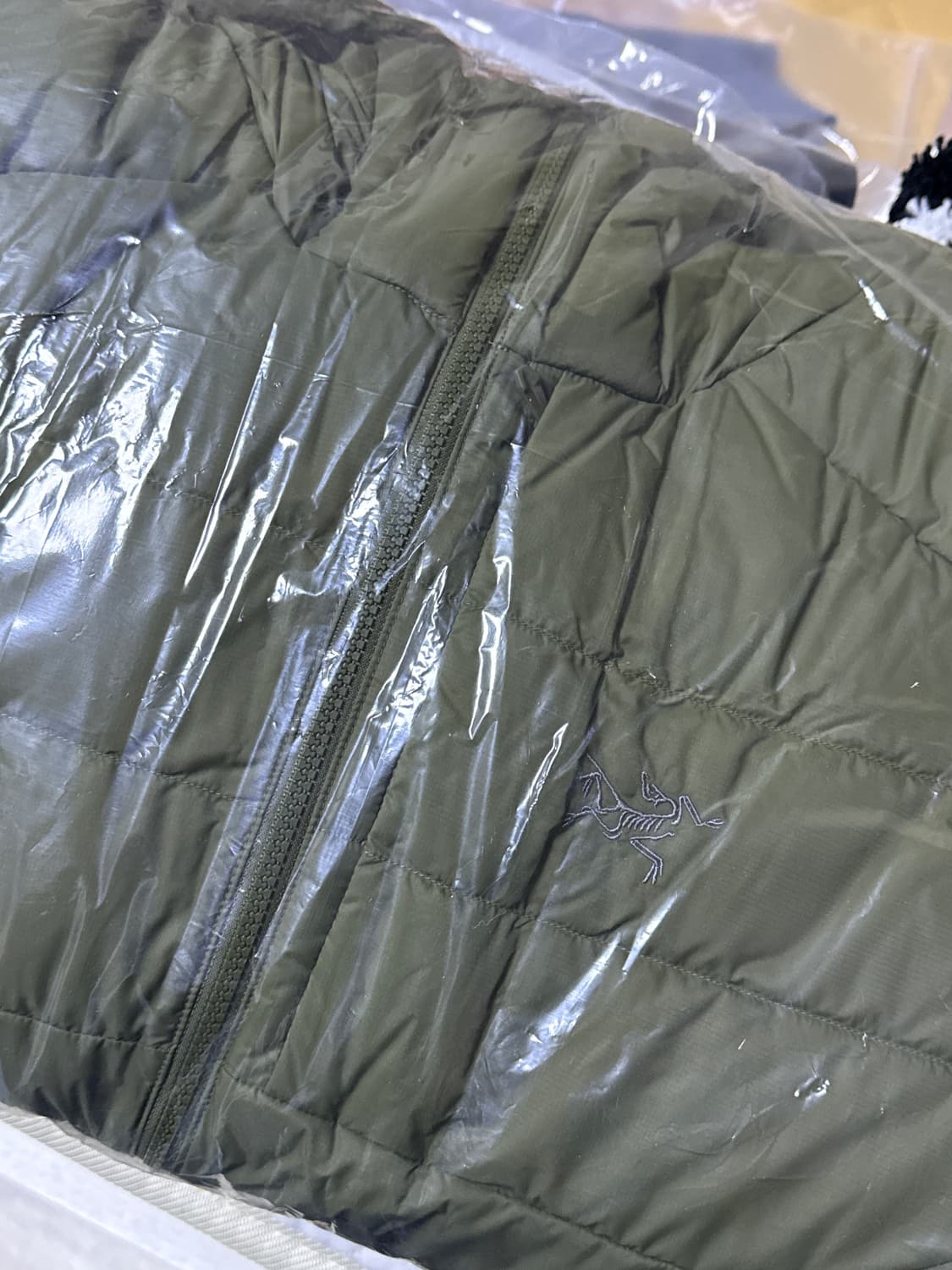 [L] 아크테릭스 토륨 타츠 상품이미지2