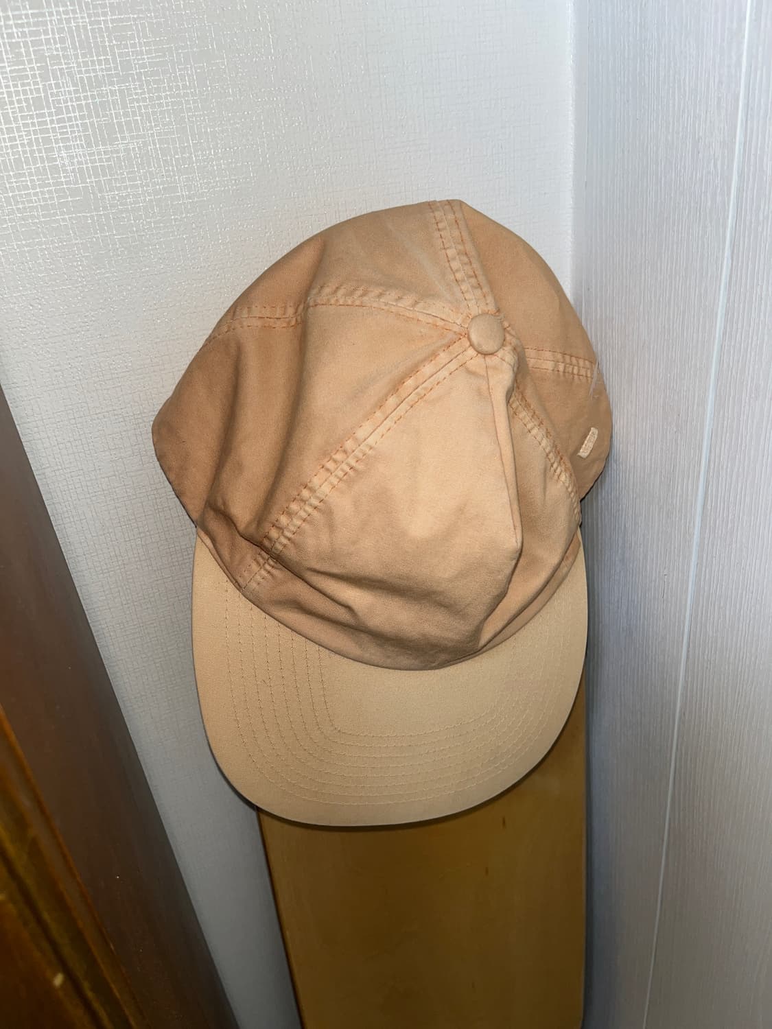 ÉÉ 캡 상품이미지3