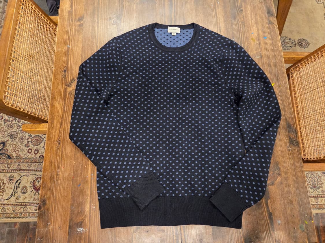 클럽모나코 니트 상품이미지5