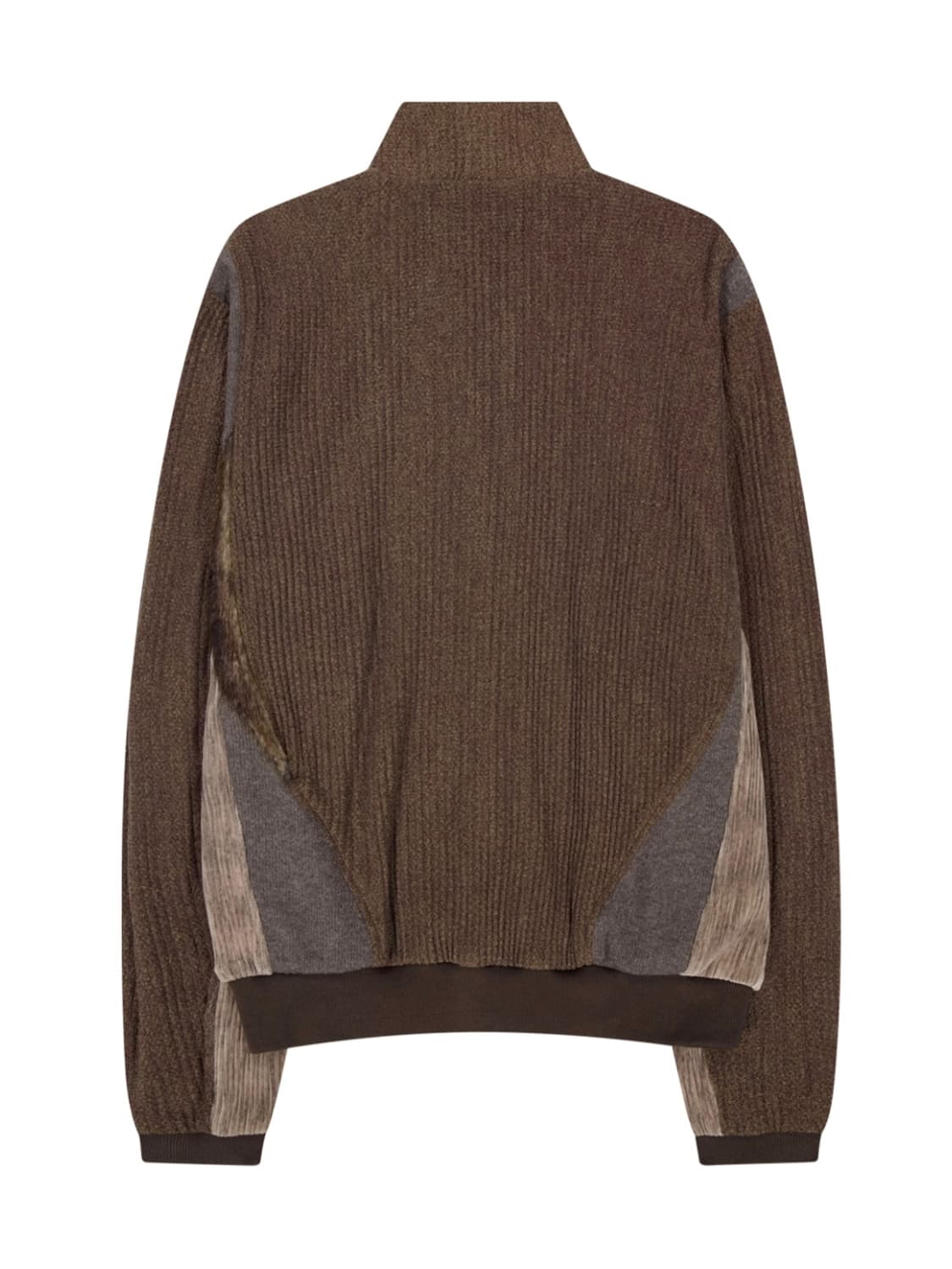 엑슬림 XLIM EP.8 01 져지 브라운 M 상품이미지2