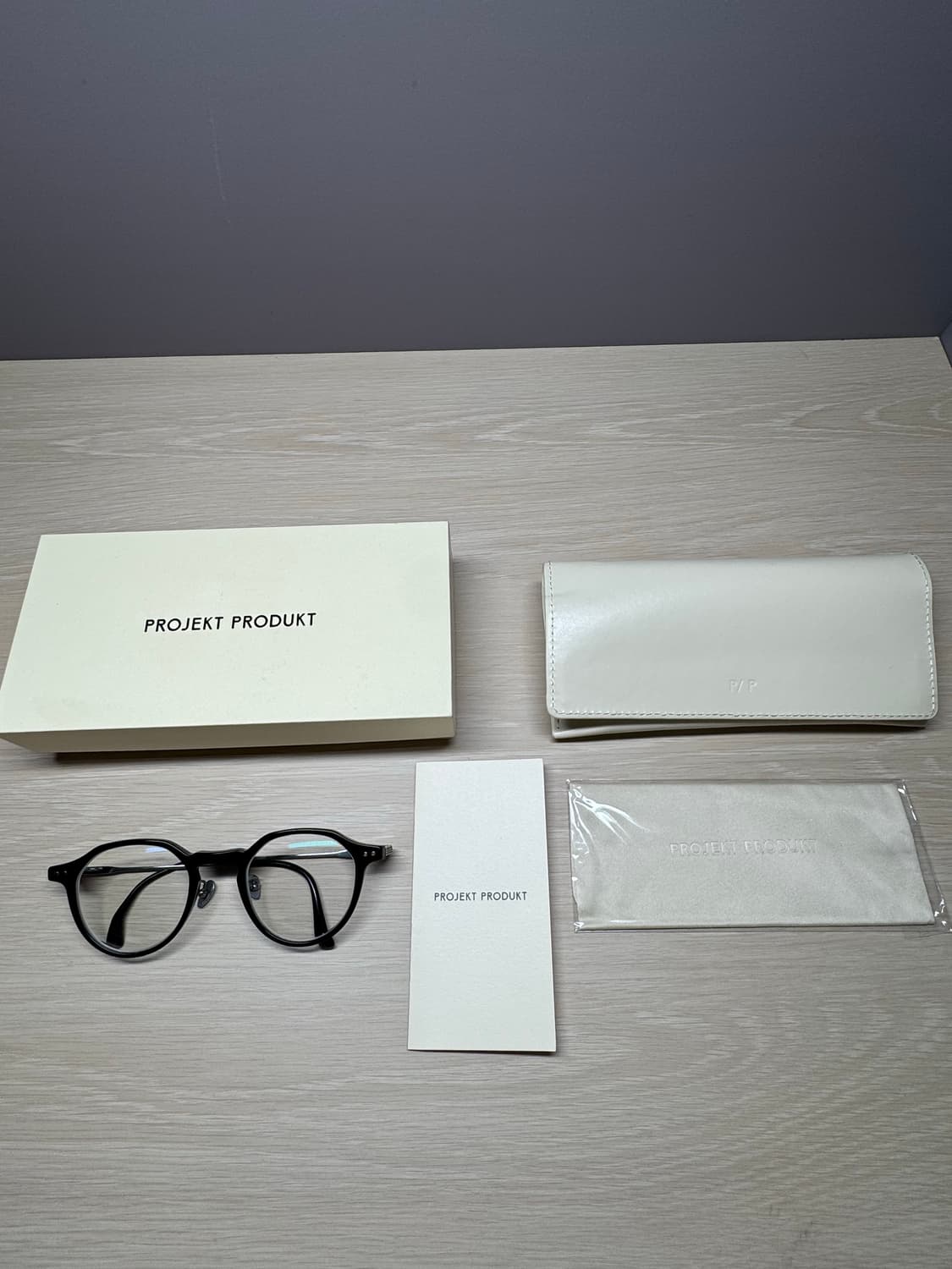 프로젝트 프로덕트 FS16 상품이미지1