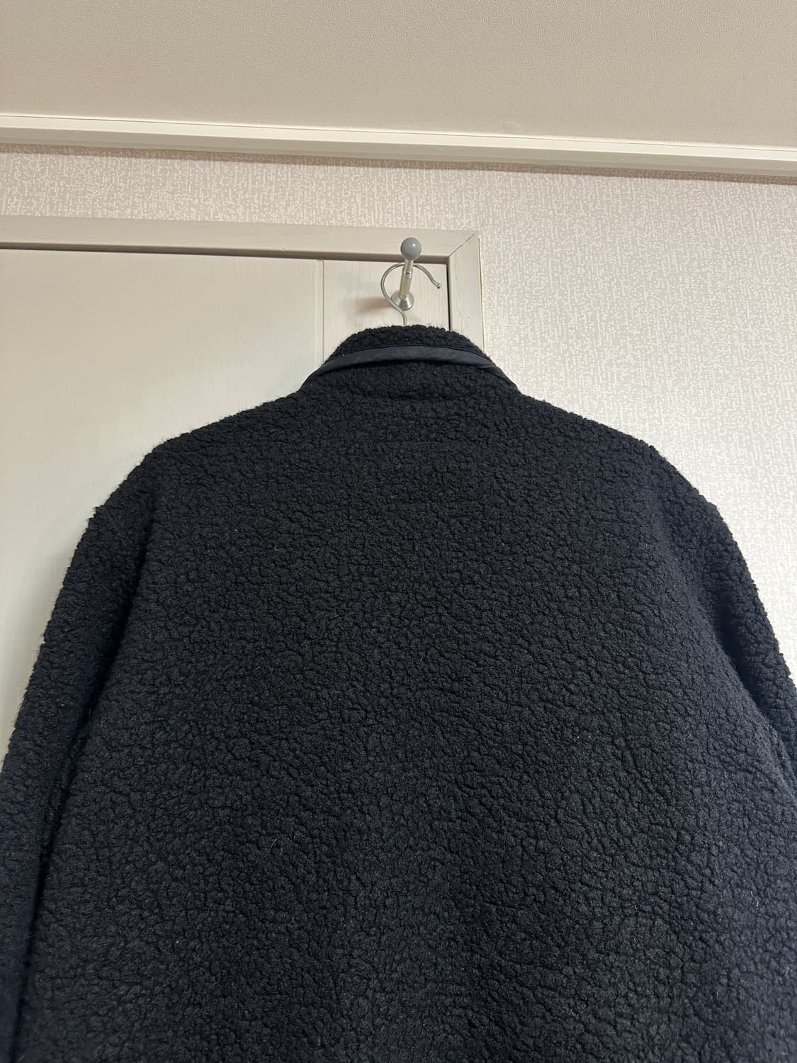 카미엘 포트젠스 플리스 자켓 M 상품이미지4