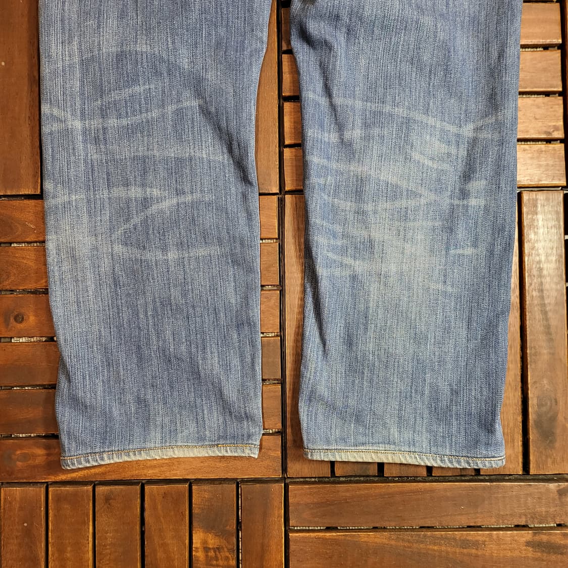 리바이스 청바지 505 (40) 상품이미지8