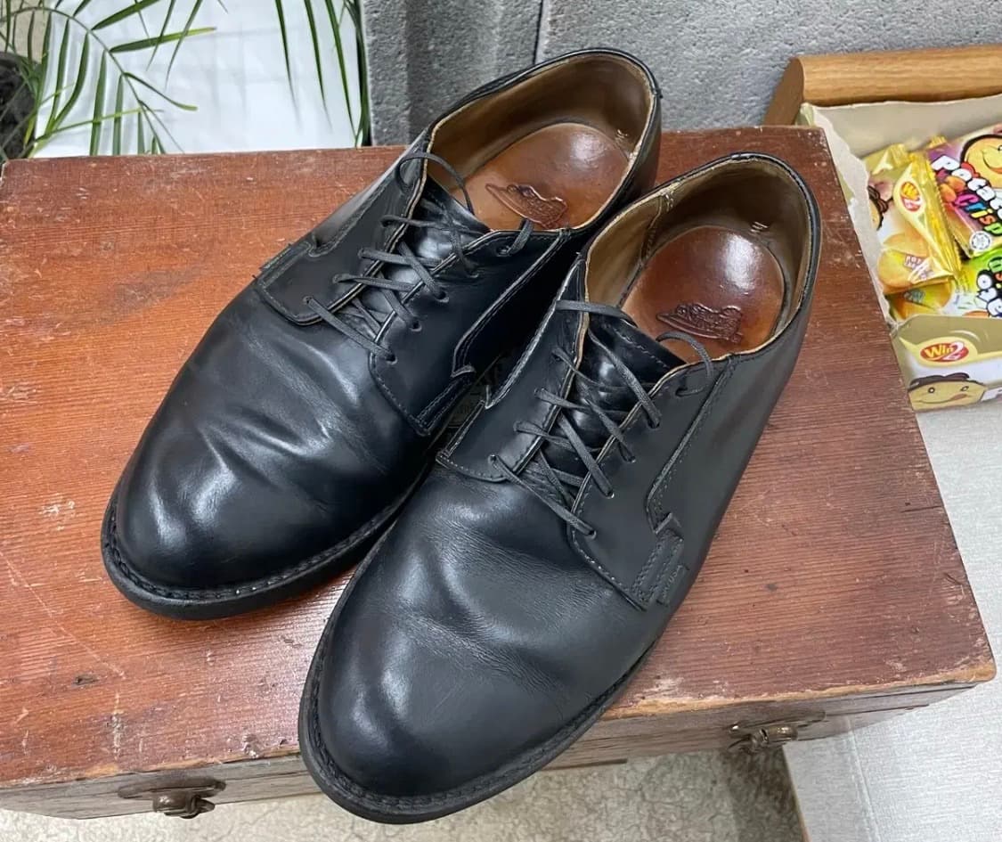 레드윙 포스트맨 101 8d 상품이미지2