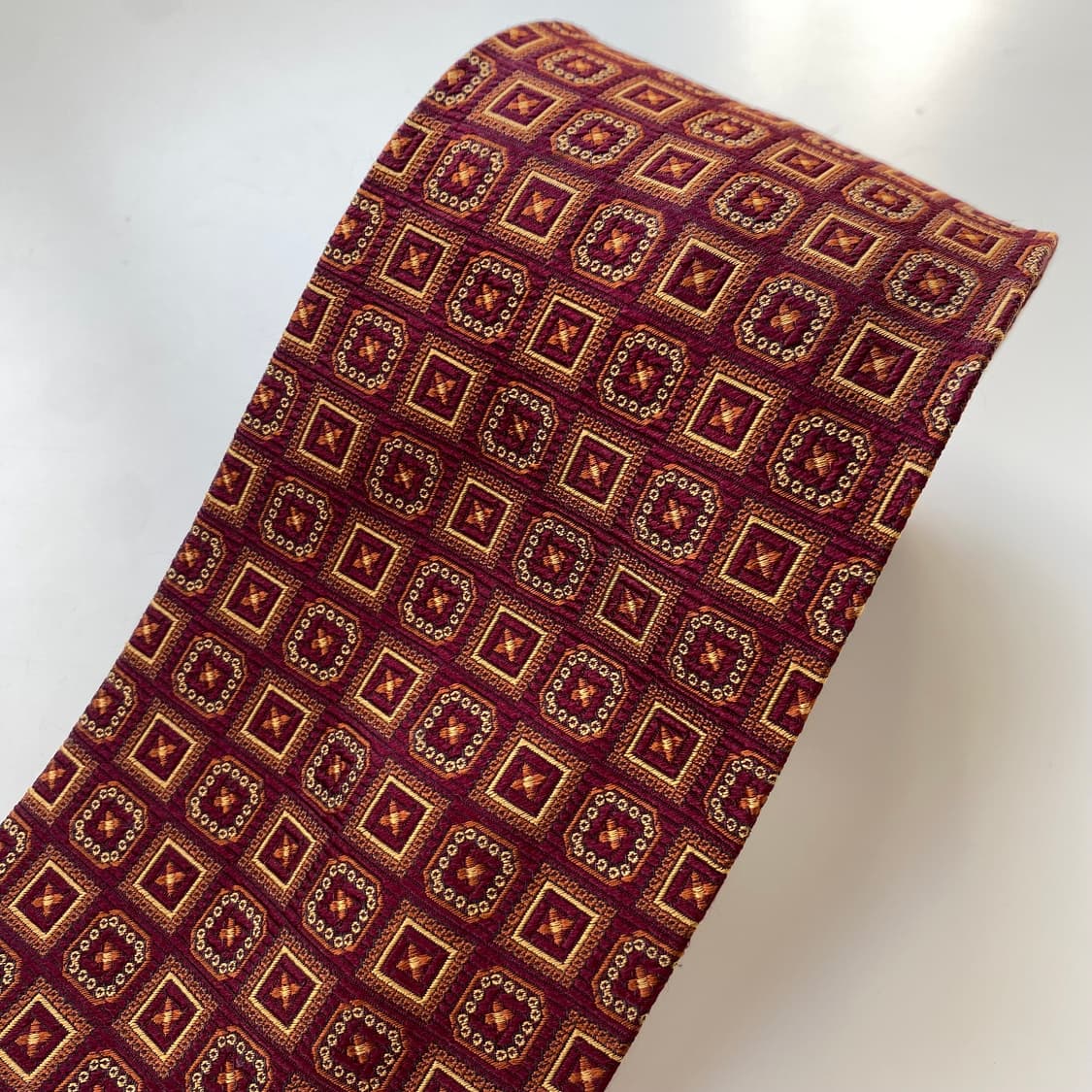 브룩스브라더스 명품 정품 넥타이 상품이미지6