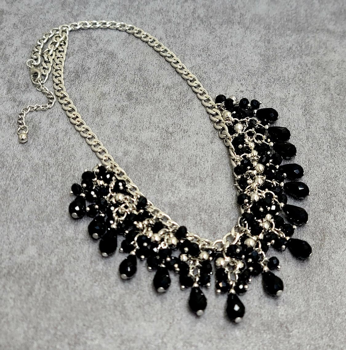 unique necklace 상품이미지1