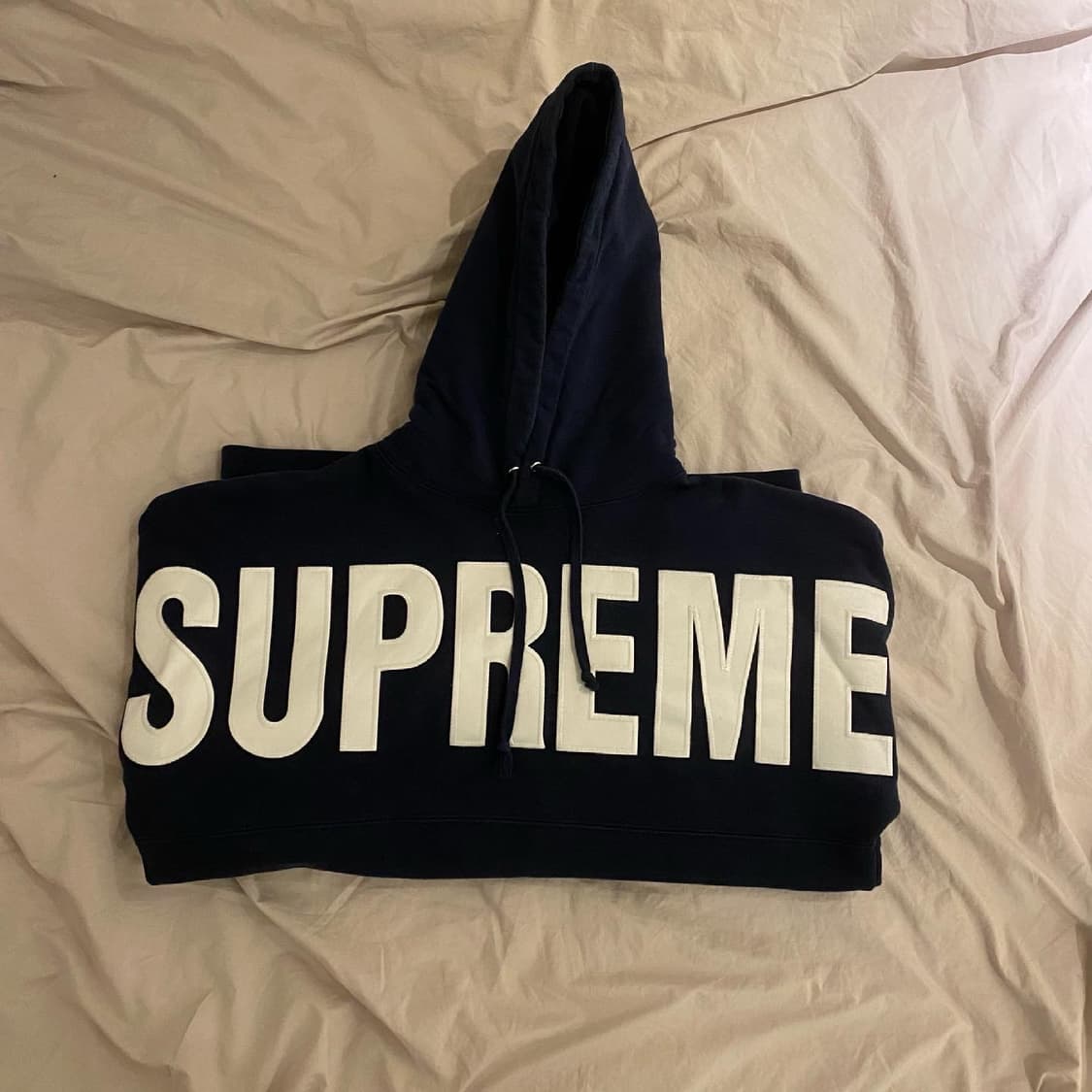 14Fw Supreme Heavy Hoodie 상품이미지2