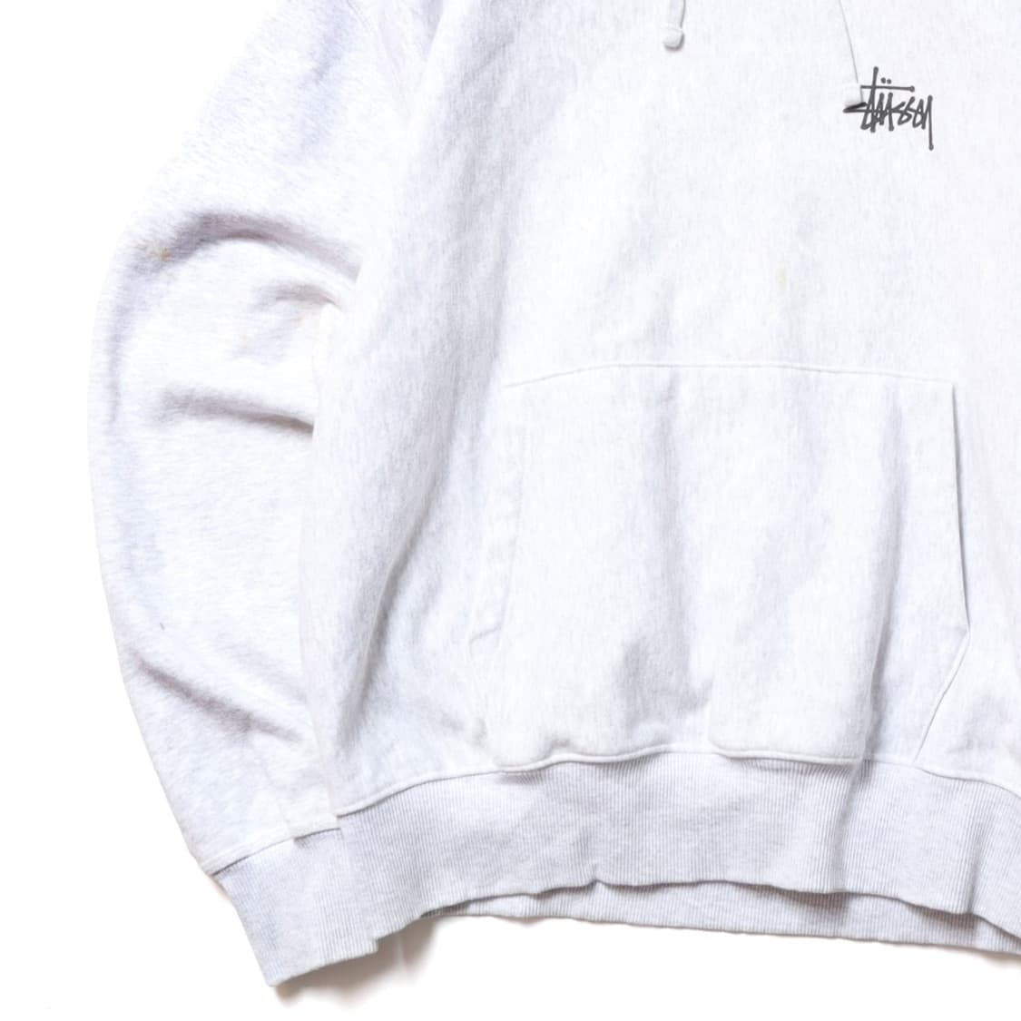 스투시 Stussy Printing Hoodie
 상품이미지6