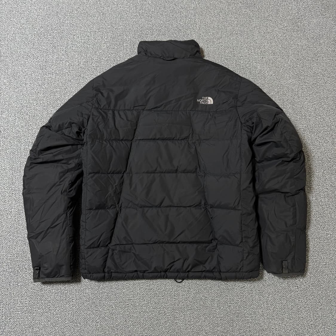 노스페이스 패딩 550 L 상품이미지2