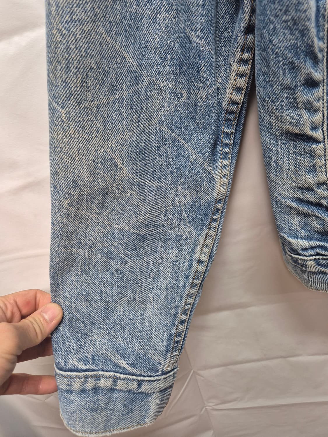 리바이스 데님 트러커자켓  상품이미지2