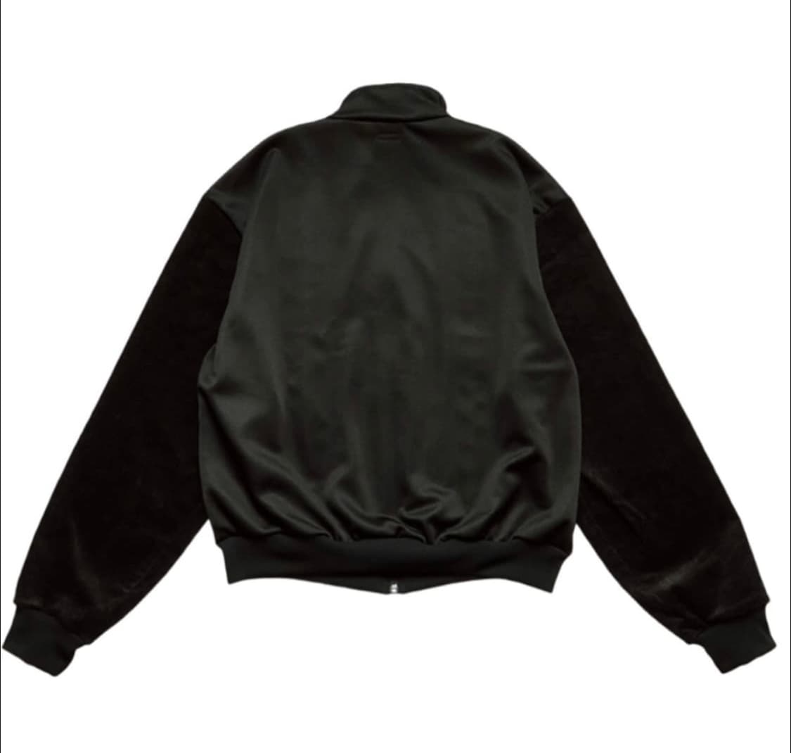 오늘만급처[3/미개봉새상품] kapital 캐피탈 스무스 져지 트랙자켓 상품이미지2