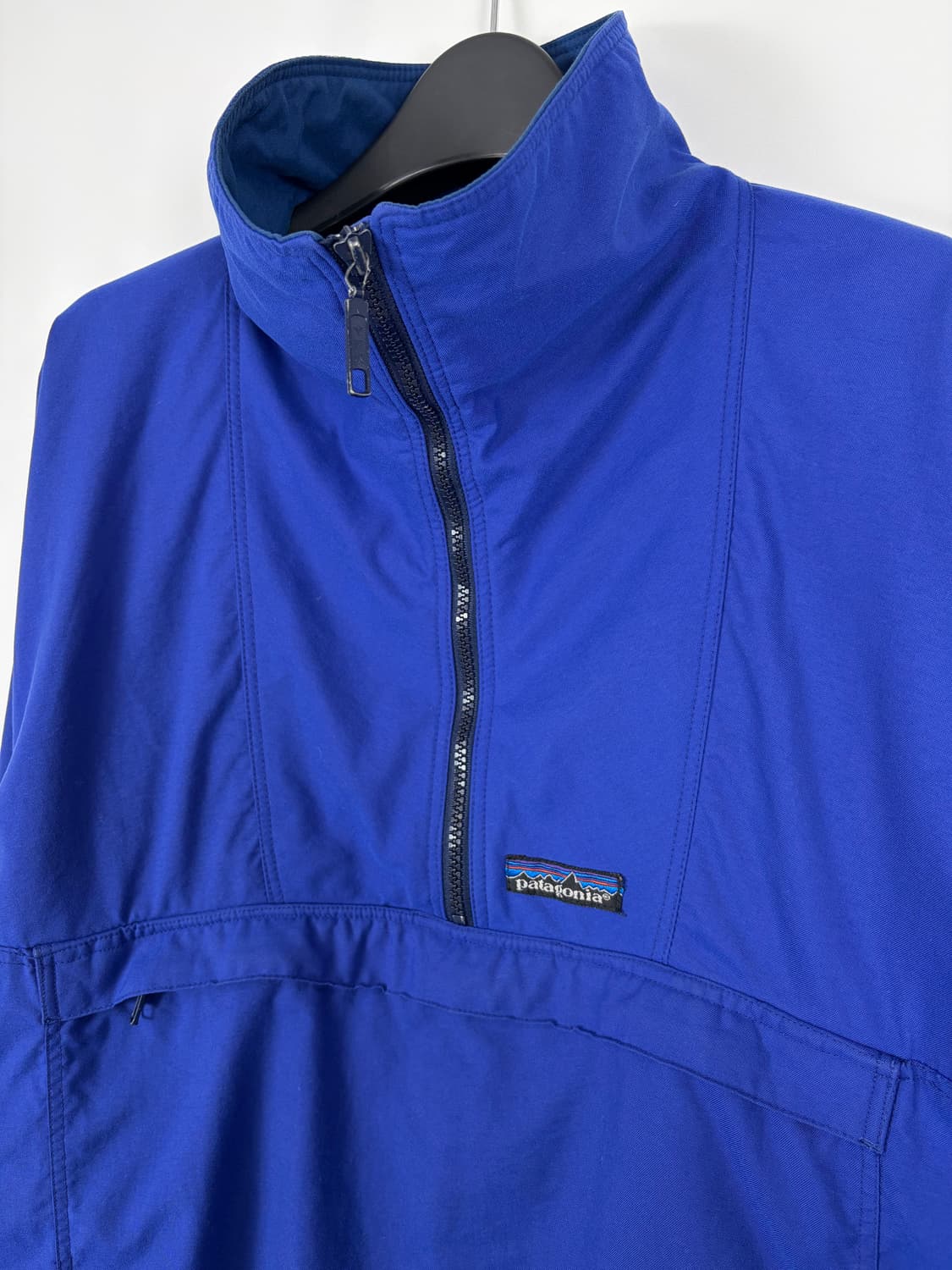 a156) 파타고니아 90s 빈티지 아노락 자켓 상품이미지3