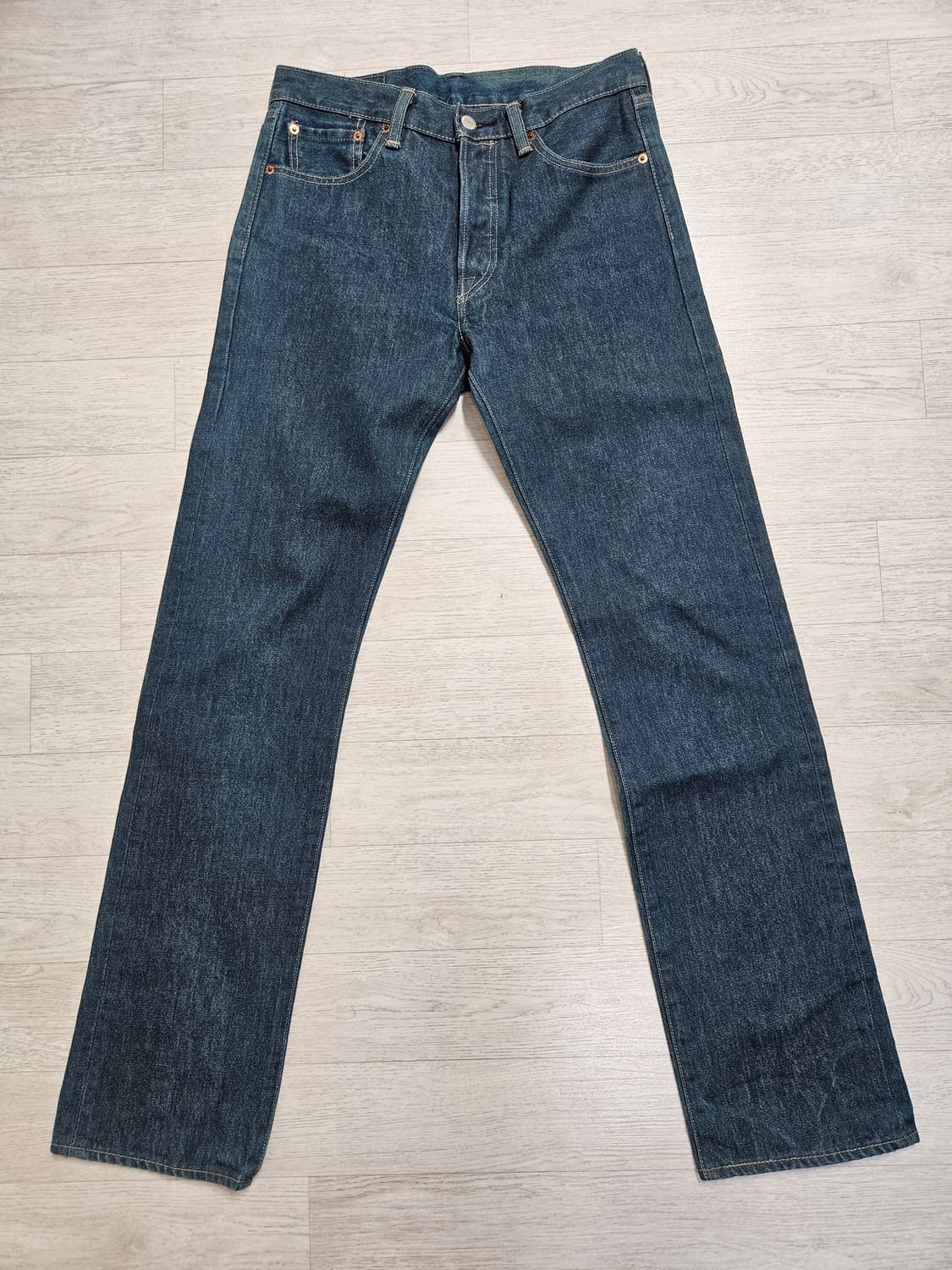 리바이스 501-1351 30X32 상품이미지1