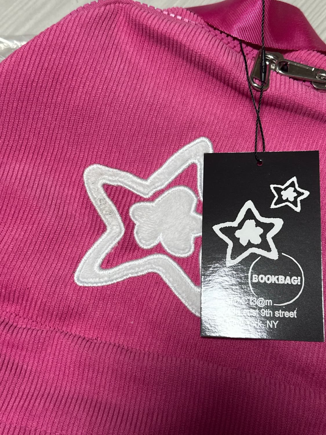 스타팀 백팩 상품이미지4