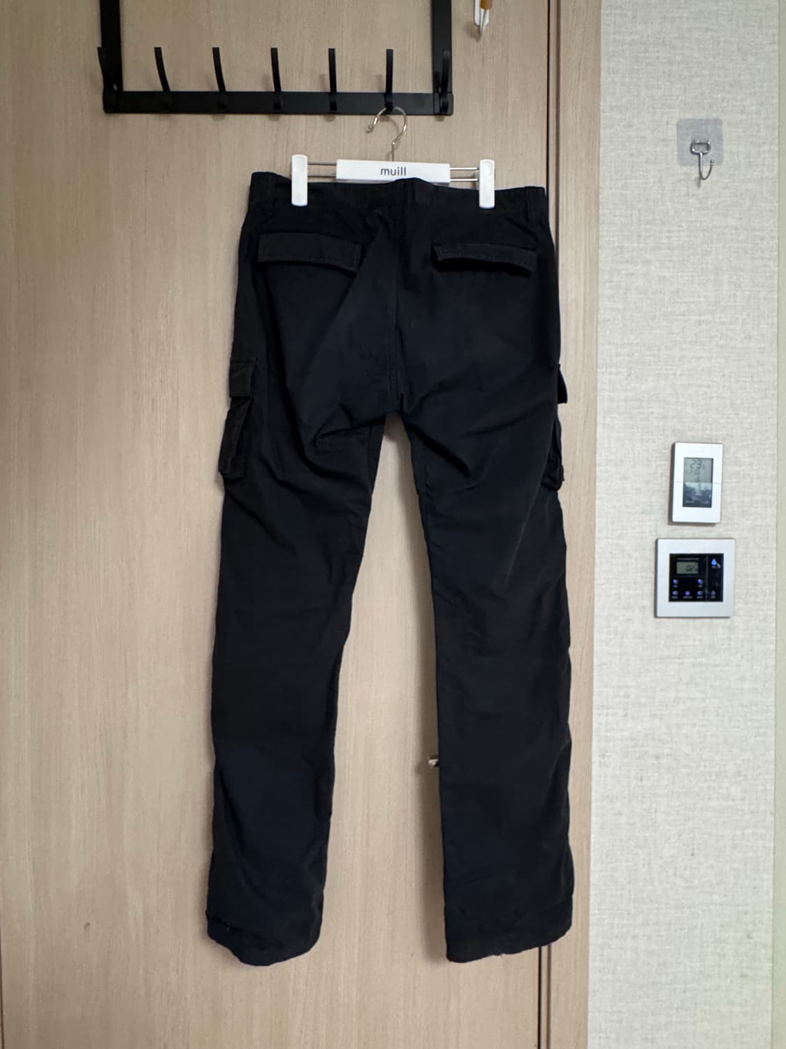 Comme des garcons homme 카고팬츠 상품이미지2
