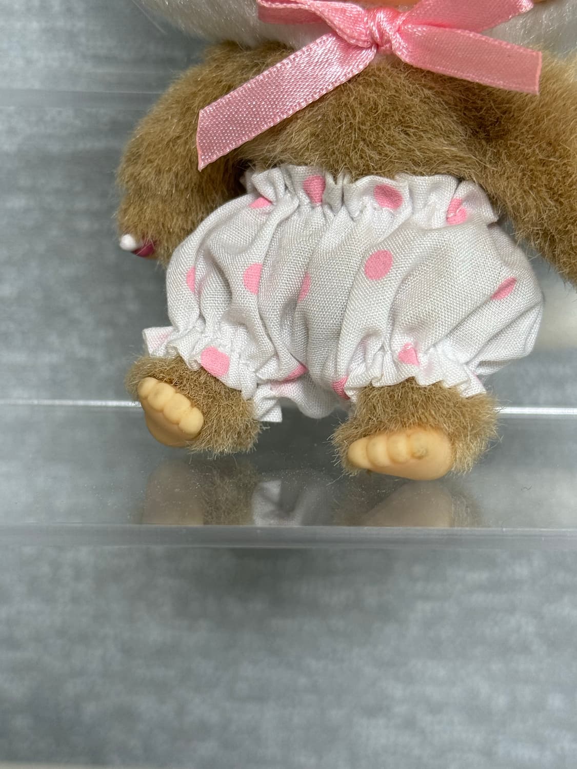 윙크 고양이 몬치치 | 고전 몬치치 상품이미지3